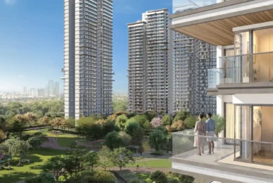 Top Investment Advantages Of Emaar Serenity Hills Gurgaon