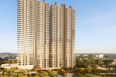 Why Families Prefer Conscient Elaira Residences Sector 80 Gurgaon