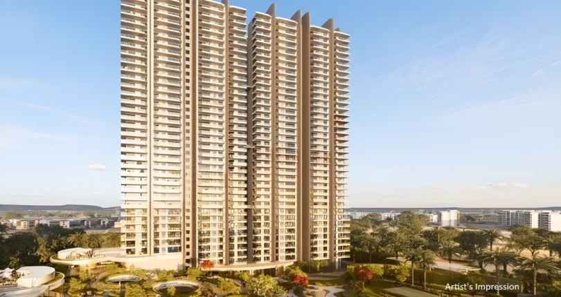 Why Families Prefer Conscient Elaira Residences Sector 80 Gurgaon?