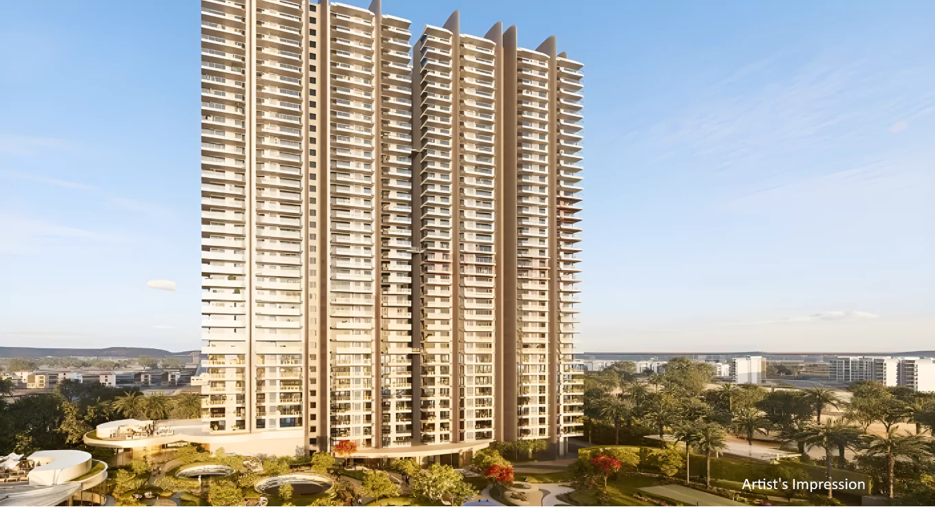 Why Families Prefer Conscient Elaira Residences Sector 80 Gurgaon?