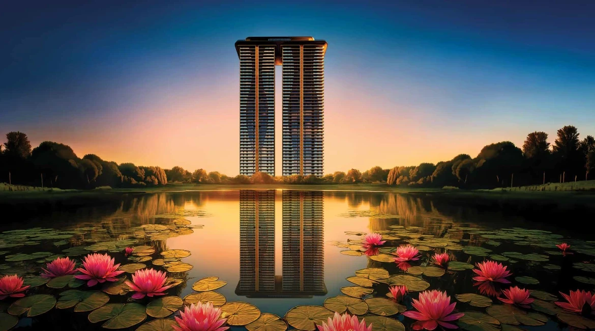 Aipl-the-riviera-at-lake-city-sector-103-gurgaon