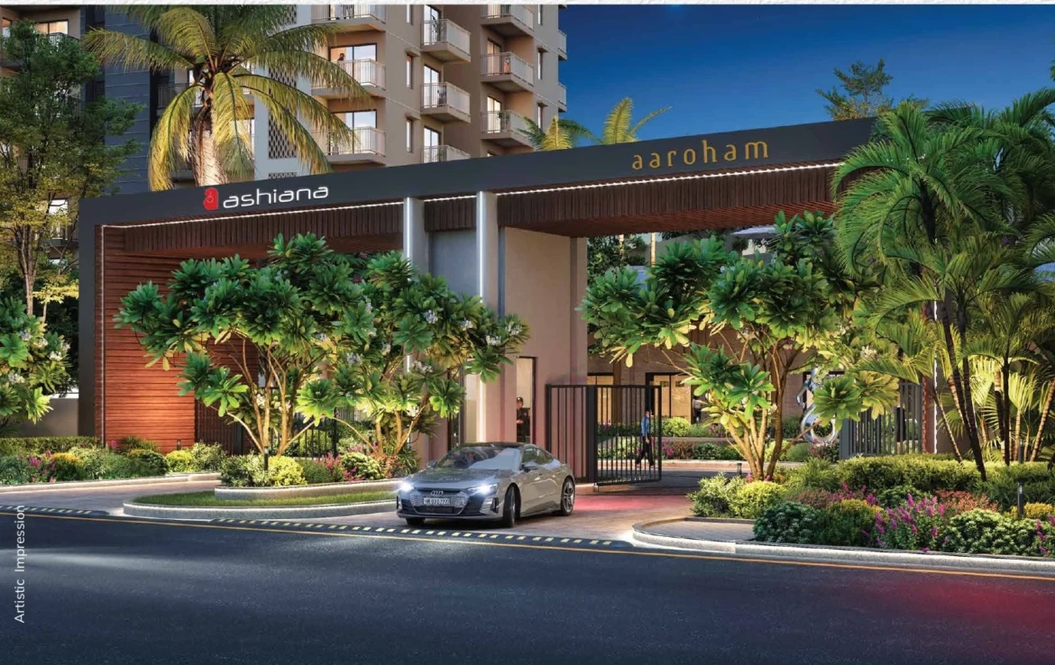 Ashiana-aaroham-sector-80-gurgaon
