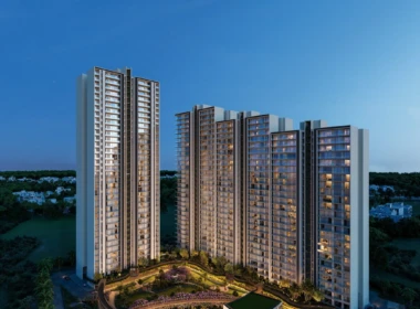 Conscient Elaira Residences Phase 2