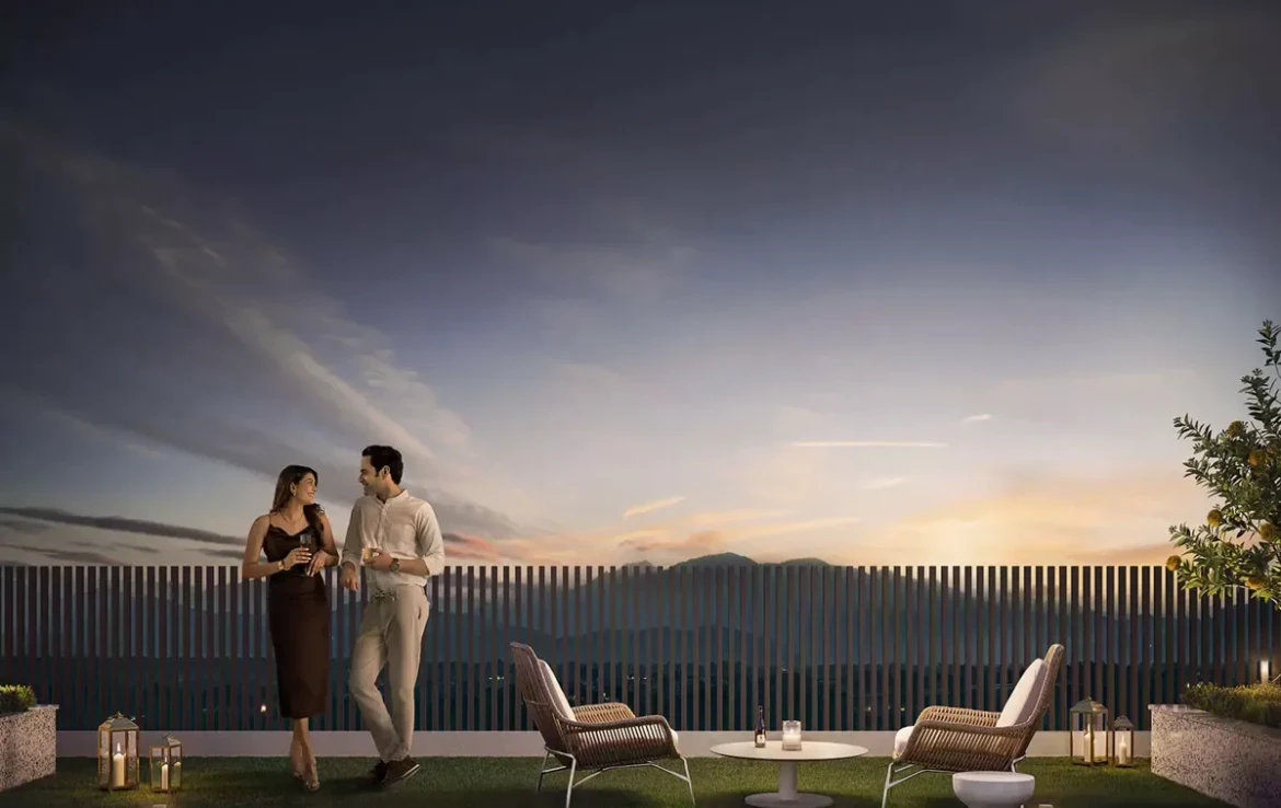 Conscient-elaira-residences-phase-2-sector-80-gurgaon-highlights