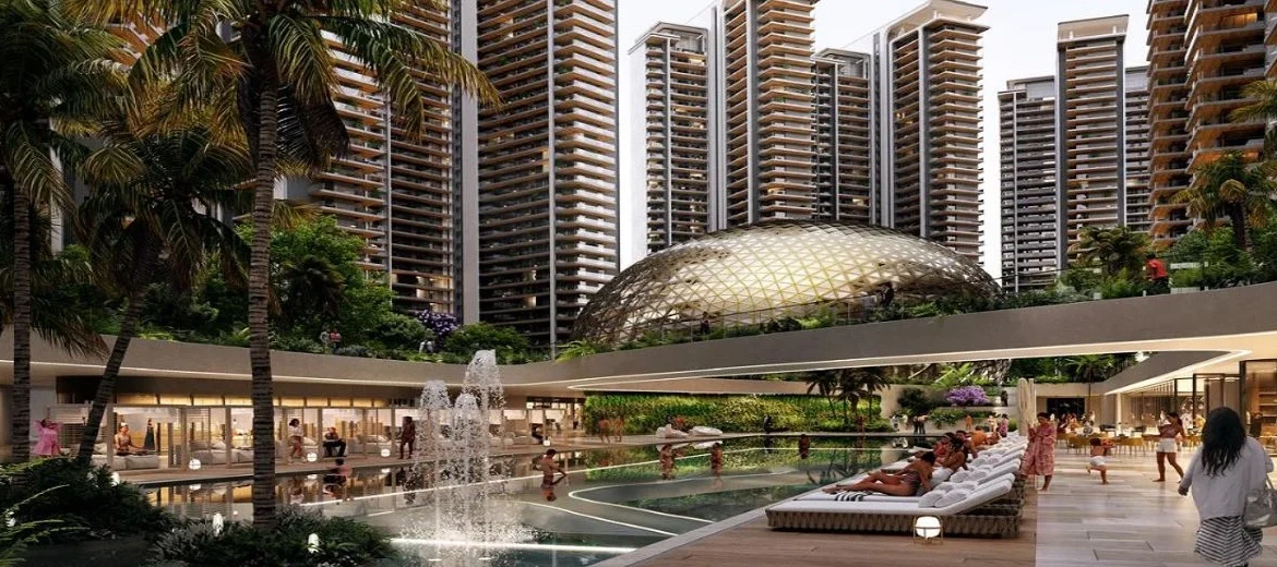 Elan-the-statement-sector-49-gurgaon-gallery-2