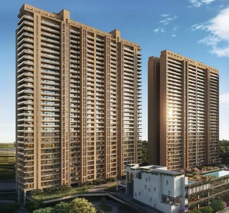 Elan-the-statement-sector-49-gurgaon-highlights