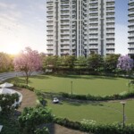 Emaar Serenity Hills Gurgaon Smart Homes In A Fast-growing Location