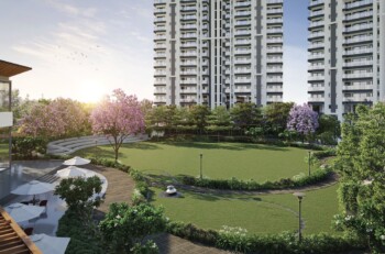 Emaar Serenity Hills Gurgaon Smart Homes In A Fast-growing Location
