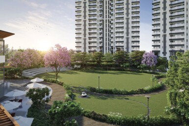 Emaar Serenity Hills Gurgaon Smart Homes In A Fast-growing Location