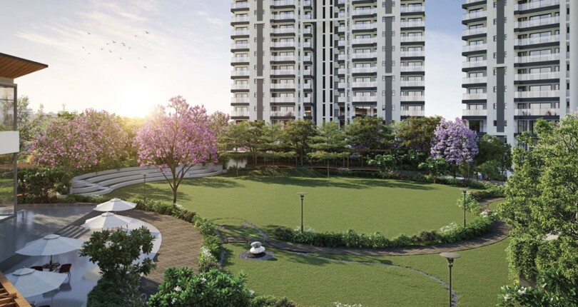Emaar Serenity Hills Gurgaon: Smart Homes in a Fast-Growing Location