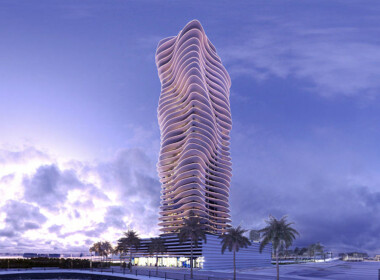 M3m Elie Saab At Scda