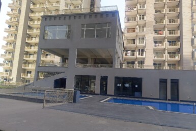 Pareena Micasa Sector 68 Gurgaon For Families Seeking Spacious Homes