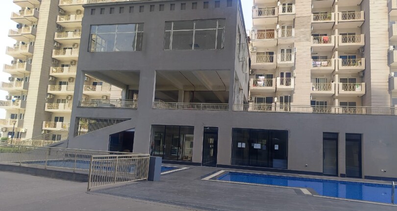 Pareena Micasa Sector 68 Gurgaon for Families Seeking Spacious Homes