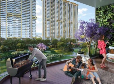 M3m-forestia-east-manesar