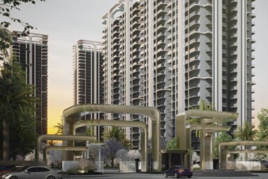 Smartworld-natures-court-manesar