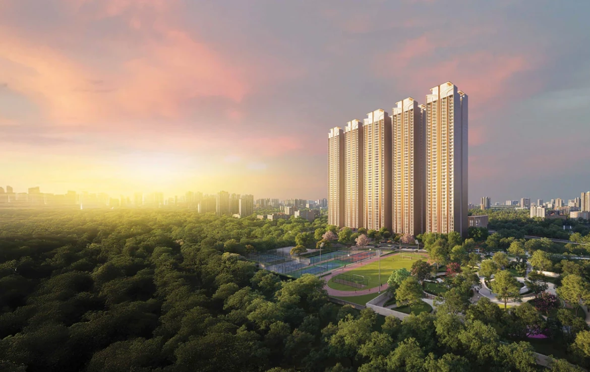Suncity-monarch-residences-sector-78-gurgaon