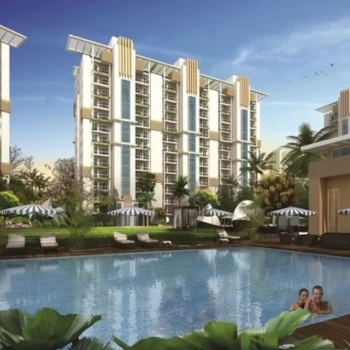Adore The Select Premia Gurgaon Premium Homes With Aravalli Views