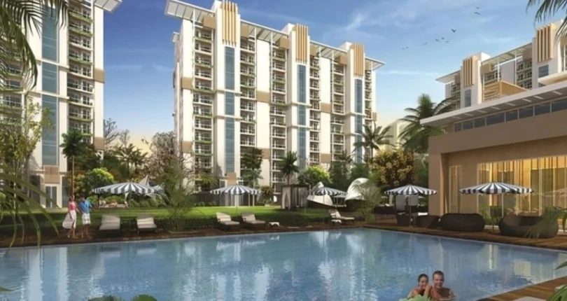 Adore The Select Premia Gurgaon – Premium Homes with Aravalli Views