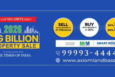 M3m Smartworld Big Billion Property Sale 2026 Assured Exit Without Brokerage