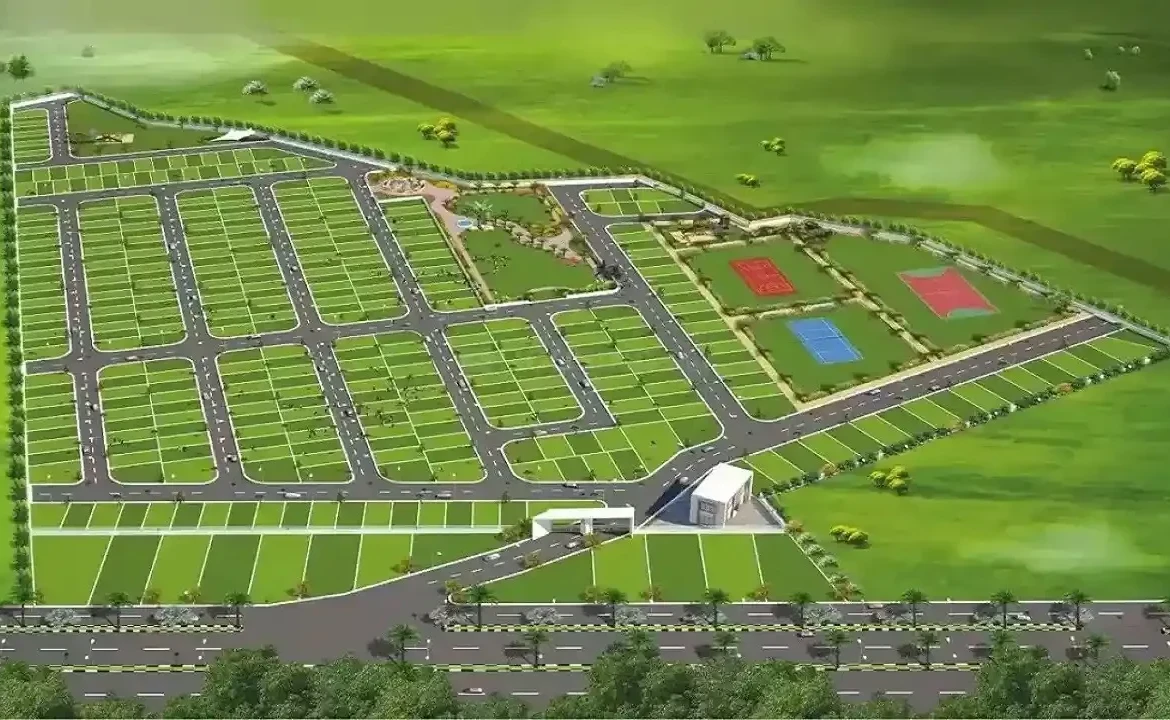 Ireo-pride-park-sector-4-sohna