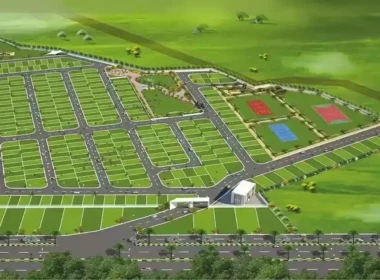 Ireo-pride-park-sector-4-sohna