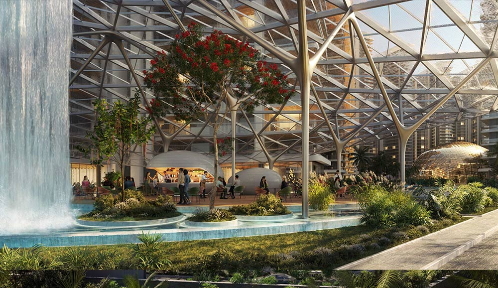 Trehan-iris-omara-sector-80-gurgaon-highlights