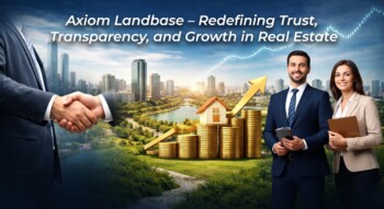 Axiom Landbase – Redefining Trust, Transparency, And Growth In Real Estate