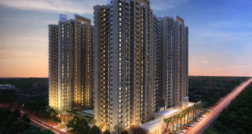 BPTP Downtown 66 Sector 66 Gurgaon: Smart Investment for the Future
