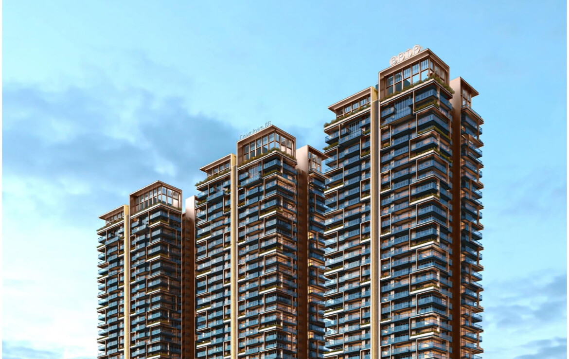 Bptp Downtown 66 Image 2