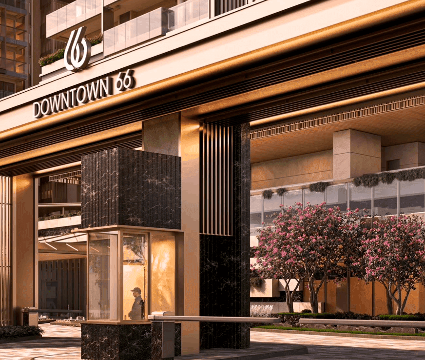 Bptp Downtown 66 Image 3