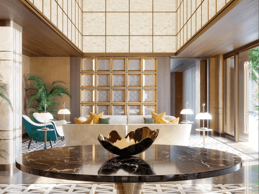 Bptp Downtown 66 Image 4