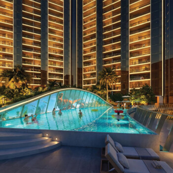 Elan The Statement Sector 49 Gurgaon – Perfect For Luxury Home Investors