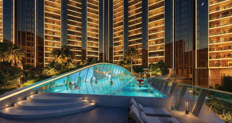 Elan The Statement Sector 49 Gurgaon – Perfect for Luxury Home Investors