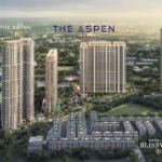 Whiteland The Aspen Sector 76 Gurgaon – Luxury Homes Near Dwarka Expressway