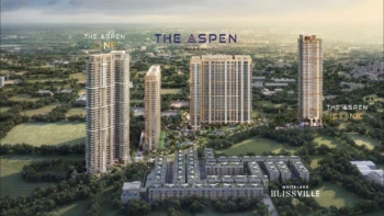 Whiteland The Aspen Sector 76 Gurgaon – Luxury Homes Near Dwarka Expressway