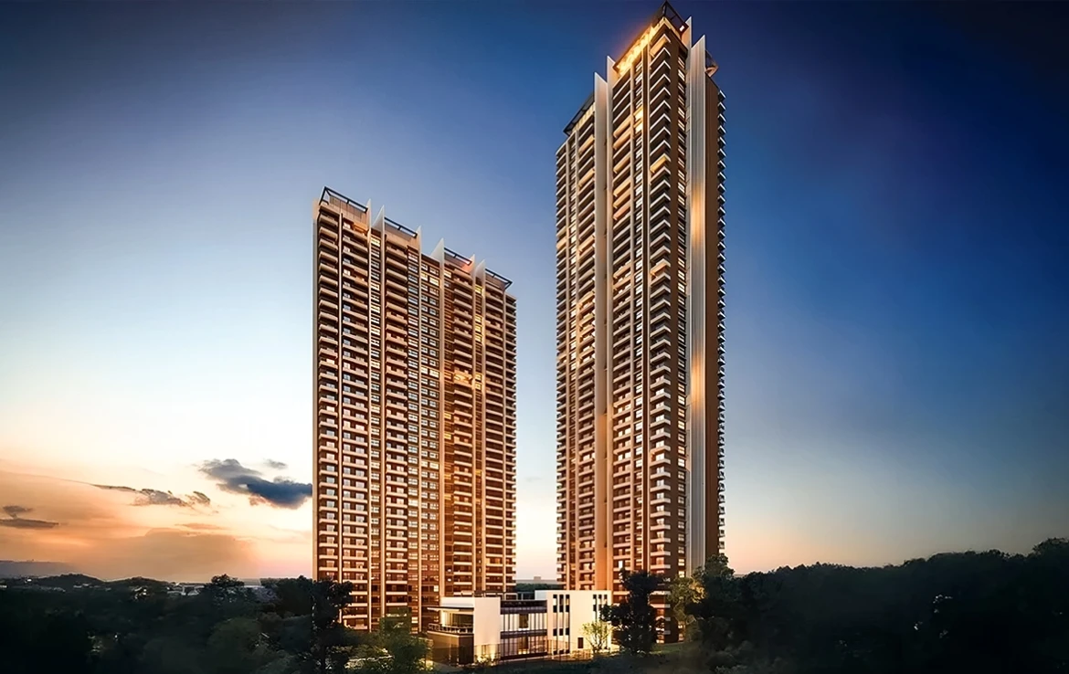 Sobha Crescent