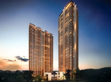 Sobha Crescent