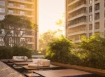 Sobha Crescent Floating-deck