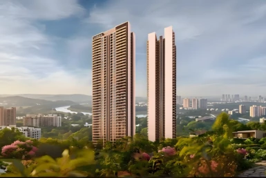 Sobha Crescent Gurgaon A Smart Choice For Homebuyers And Investors