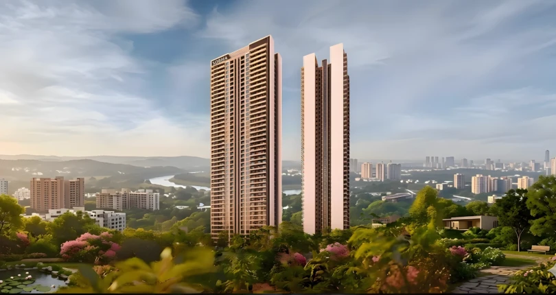 Sobha Crescent Gurgaon: A Smart Choice for Homebuyers and Investors