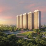 Suncity Monarch Residences Gurgaon Premium Residences With Green Living