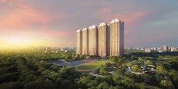 Suncity Monarch Residences Gurgaon Premium Residences With Green Living