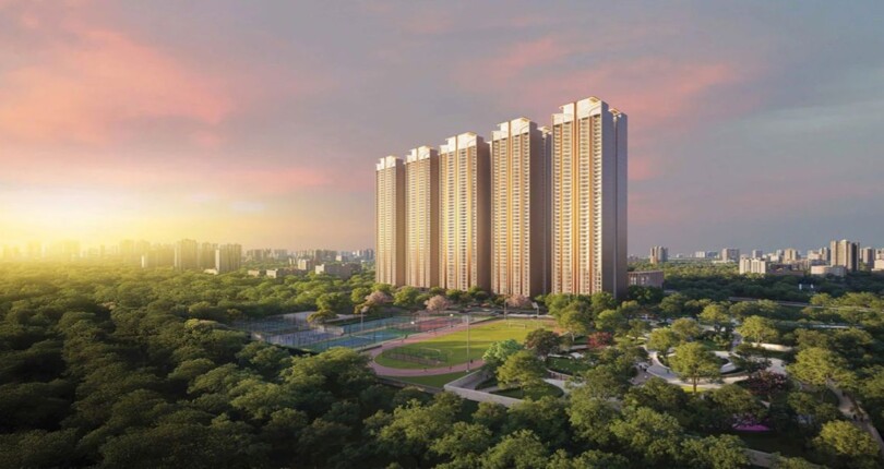 Suncity Monarch Residences Gurgaon: Premium Residences with Green Living