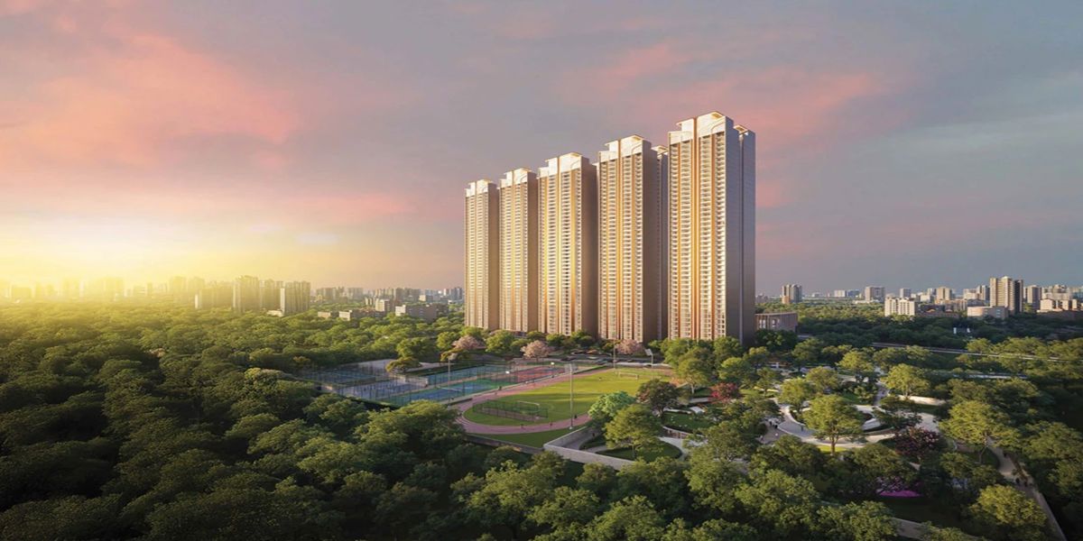 Suncity Monarch Residences Gurgaon: Premium Residences with Green Living