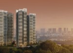 Tonino Lamborghini Residences