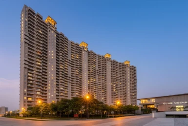 County-the-center-court-sector-88a-gurgaon