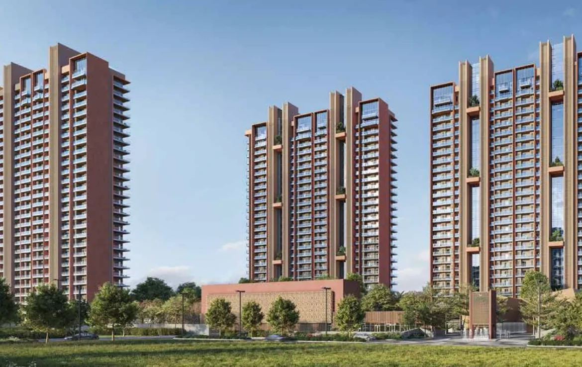 Eldeco-terra-sol-sector-80-gurgaon-highlights