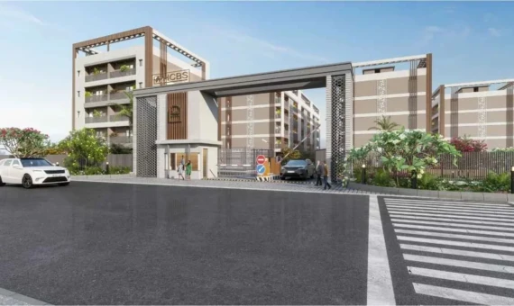 Hcbs-glen-wood-sector-29-jhajjar