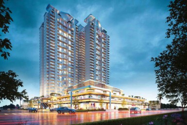 Shree-vardhman-samisha-ambrosia-sector-70-gurgaon