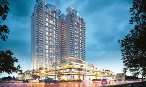 Shree-vardhman-samisha-ambrosia-sector-70-gurgaon